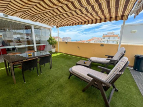 Studio Palacio by Spain2home